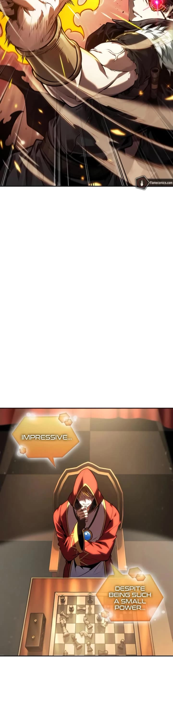 Maplestory: The Last Adventurer Chapter 78 page 14 - Chapter 78