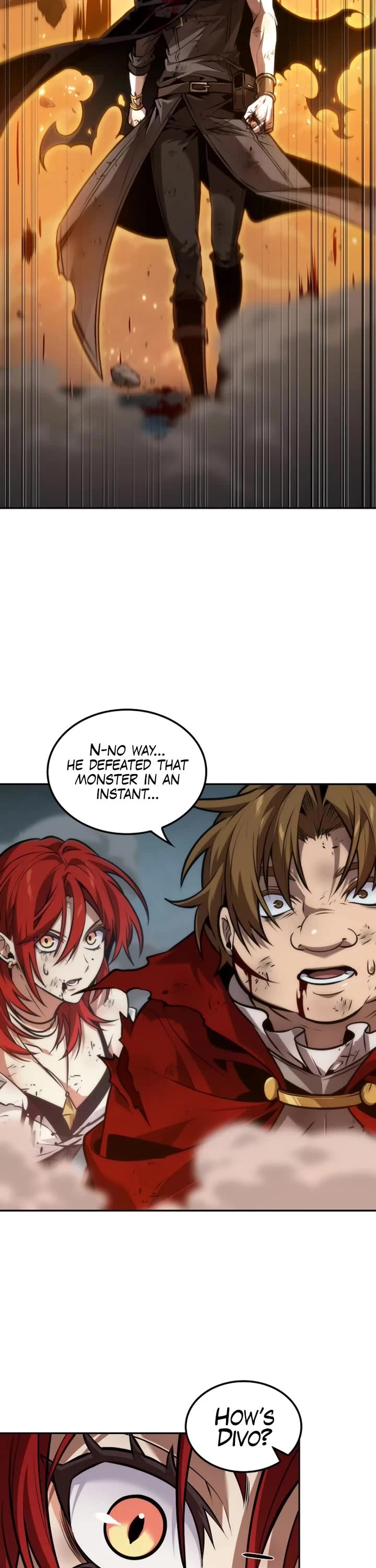 Maplestory: The Last Adventurer Chapter 78 page 17 - Chapter 78