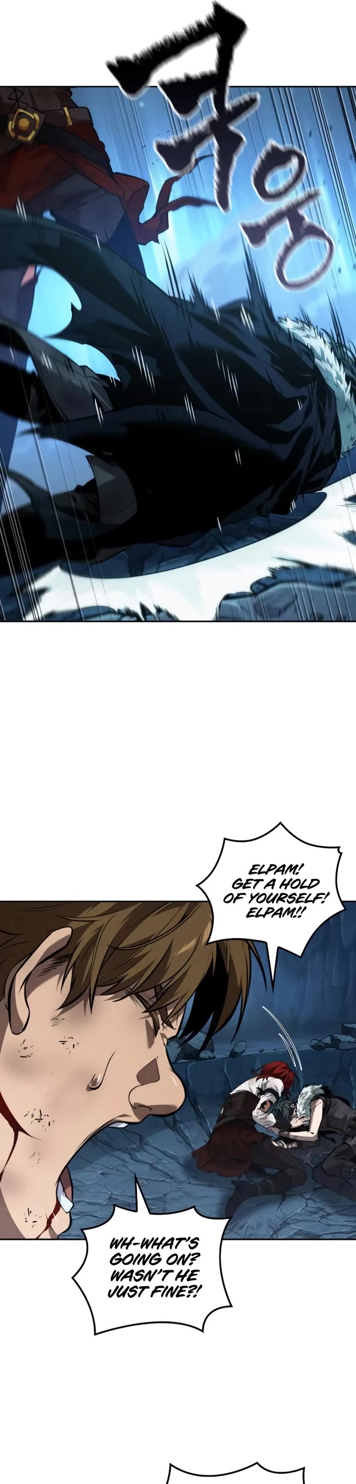 Maplestory: The Last Adventurer Chapter 78 page 24 - Chapter 78
