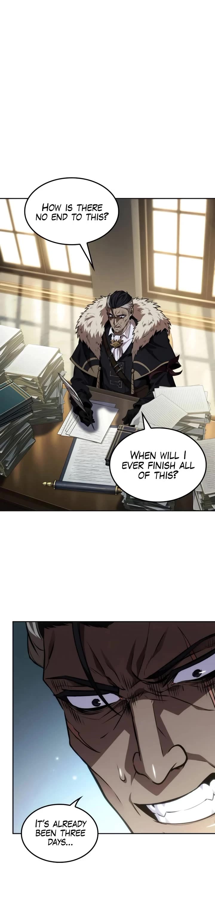 Maplestory: The Last Adventurer Chapter 78 page 27 - Chapter 78