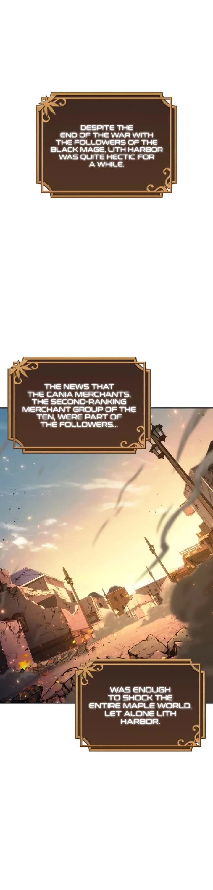 Maplestory: The Last Adventurer Chapter 78 page 28 - Chapter 78