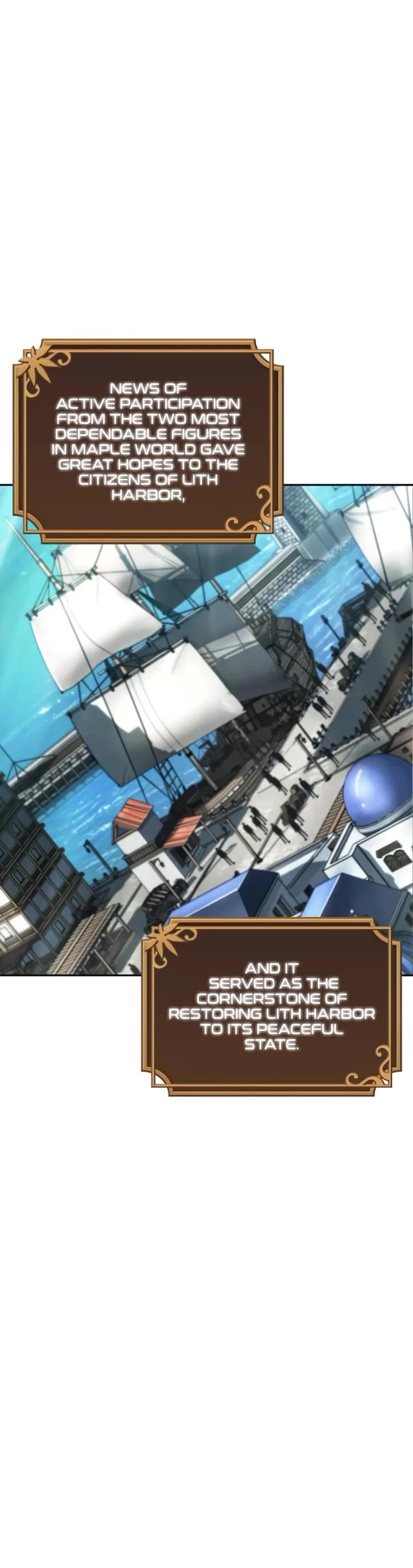 Maplestory: The Last Adventurer Chapter 78 page 31 - Chapter 78