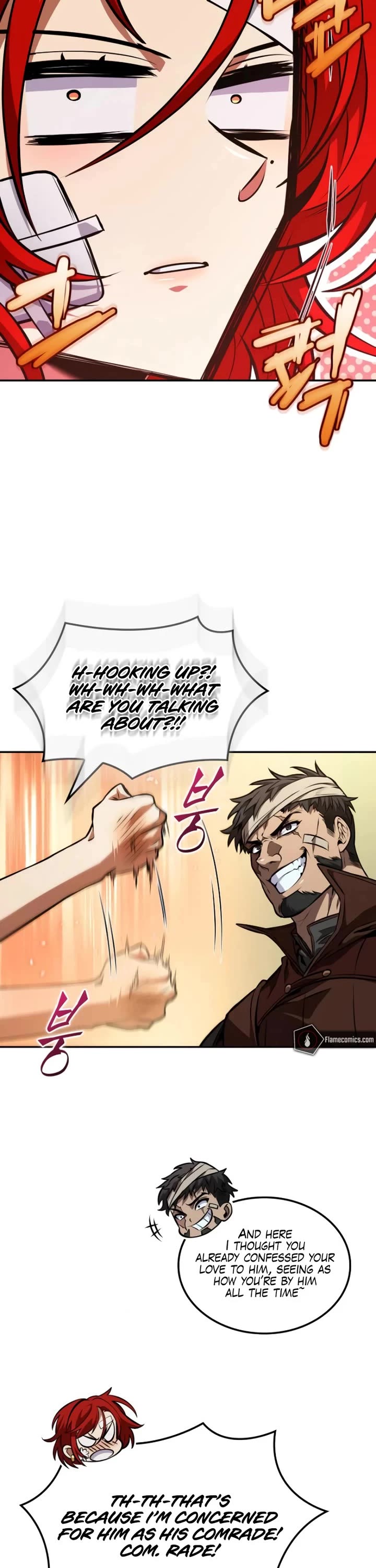 Maplestory: The Last Adventurer Chapter 78 page 37 - Chapter 78