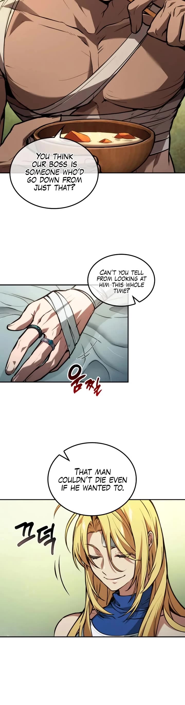 Maplestory: The Last Adventurer Chapter 78 page 39 - Chapter 78