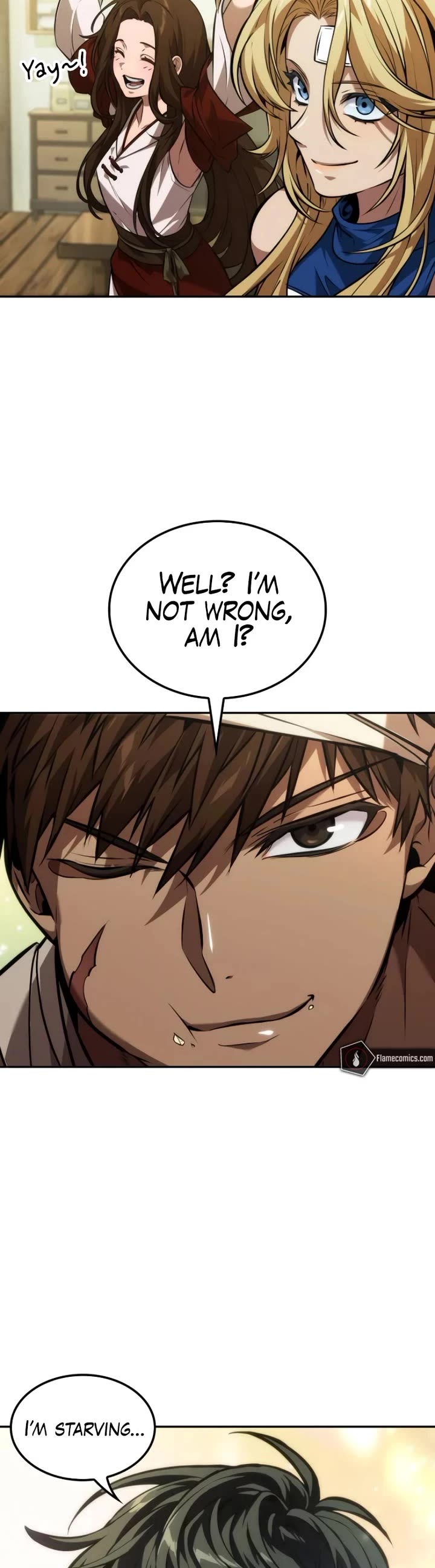 Maplestory: The Last Adventurer Chapter 78 page 41 - Chapter 78