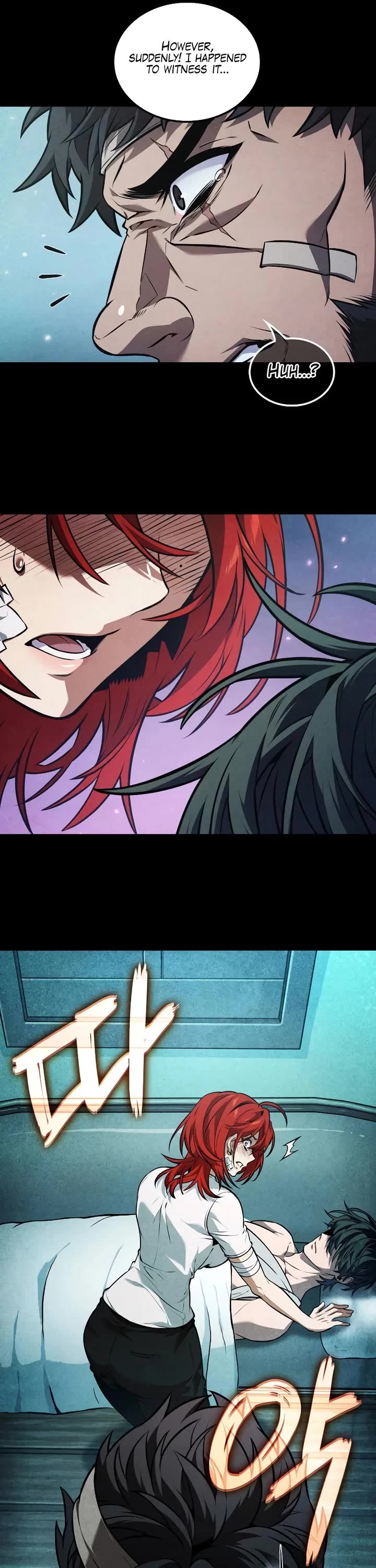 Maplestory: The Last Adventurer Chapter 79 page 12 - Chapter 79