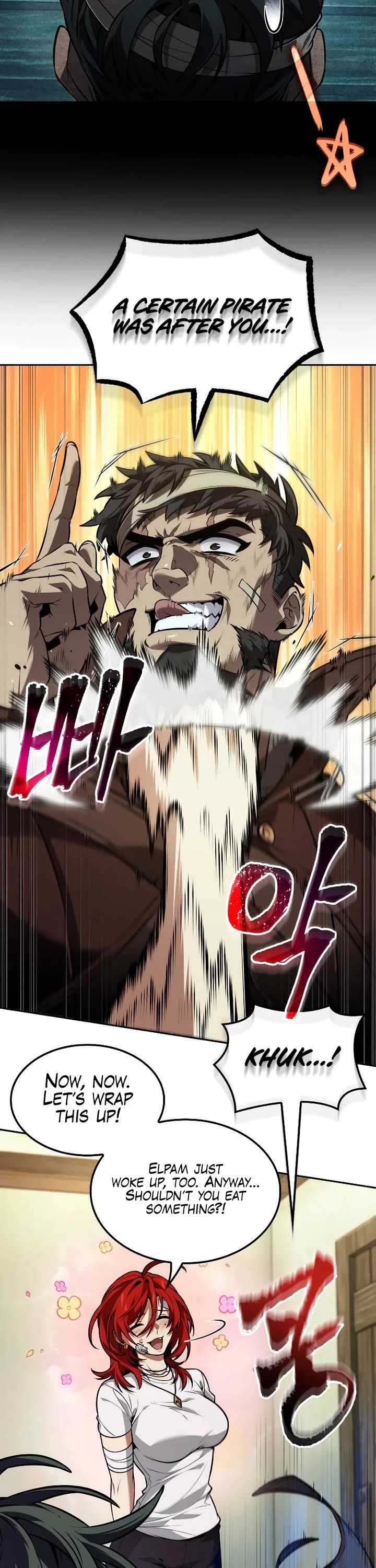 Maplestory: The Last Adventurer Chapter 79 page 13 - Chapter 79