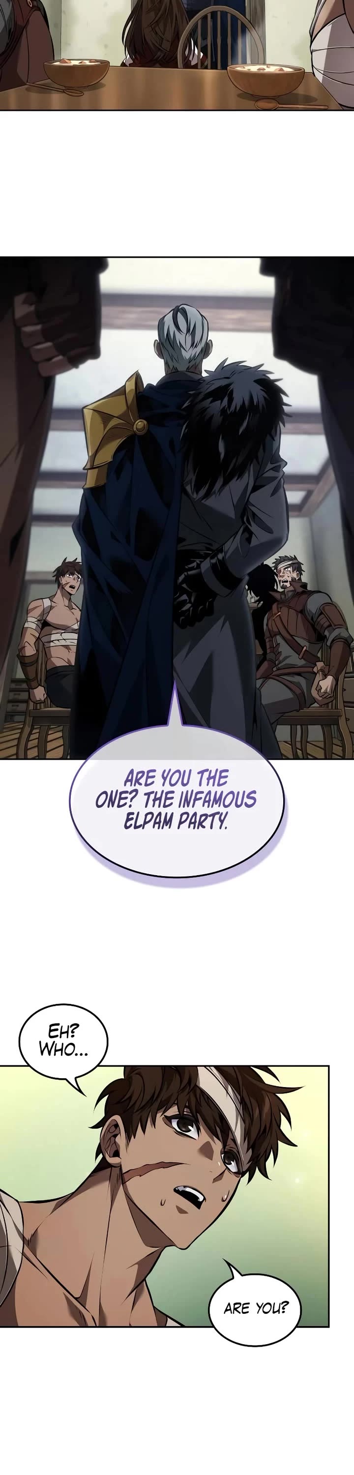 Maplestory: The Last Adventurer Chapter 79 page 18 - Chapter 79