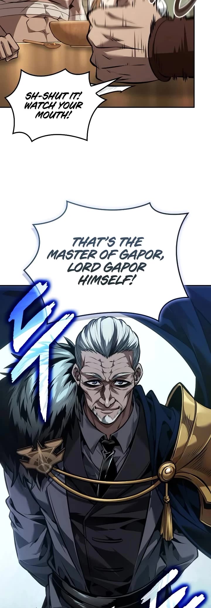 Maplestory: The Last Adventurer Chapter 79 page 20 - Chapter 79