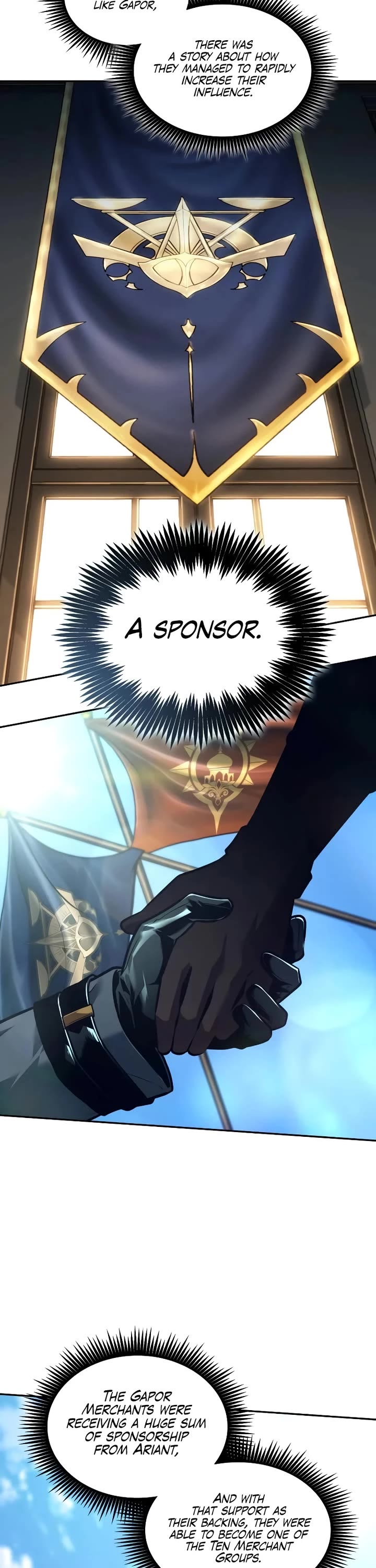 Maplestory: The Last Adventurer Chapter 79 page 24 - Chapter 79