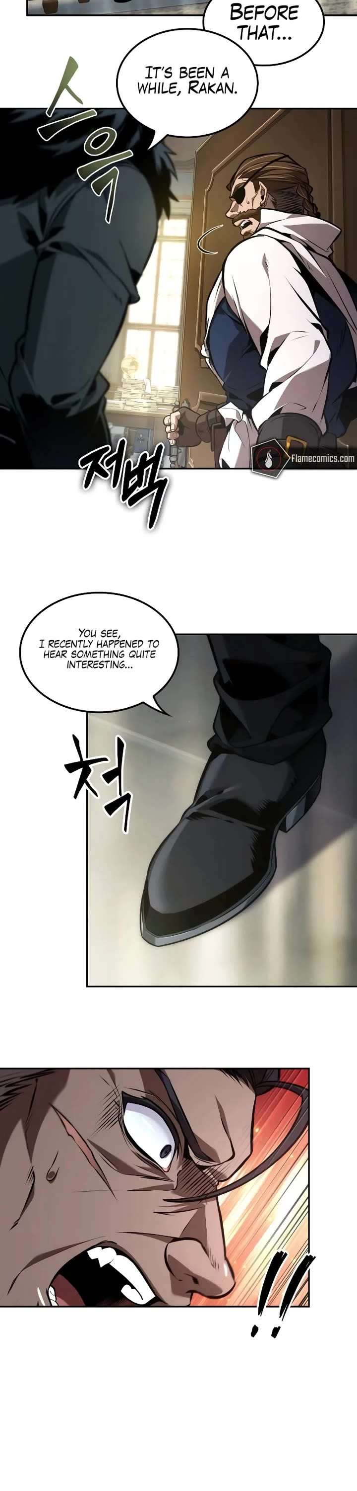 Maplestory: The Last Adventurer Chapter 79 page 4 - Chapter 79