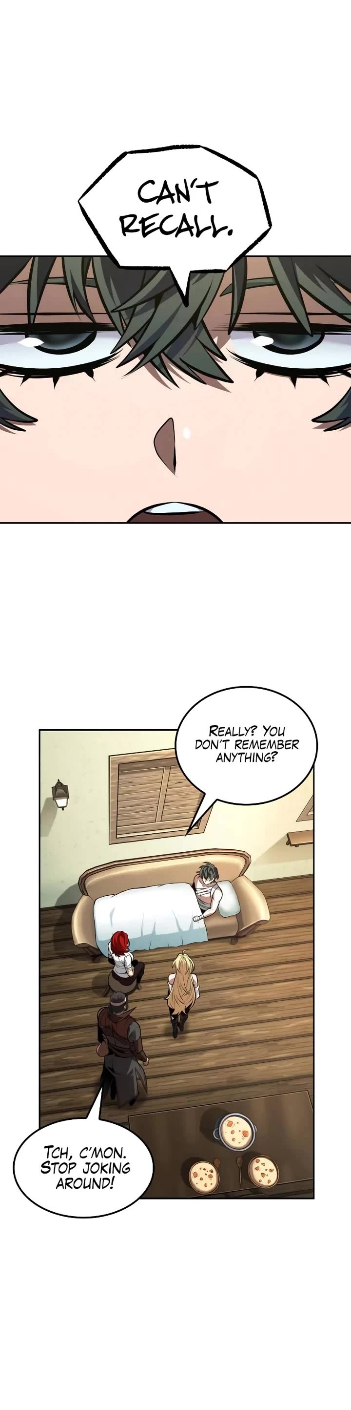 Maplestory: The Last Adventurer Chapter 79 page 6 - Chapter 79