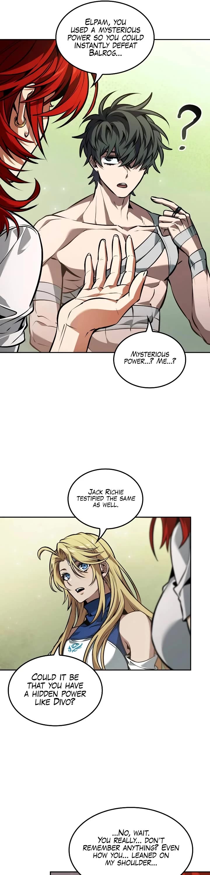 Maplestory: The Last Adventurer Chapter 79 page 7 - Chapter 79