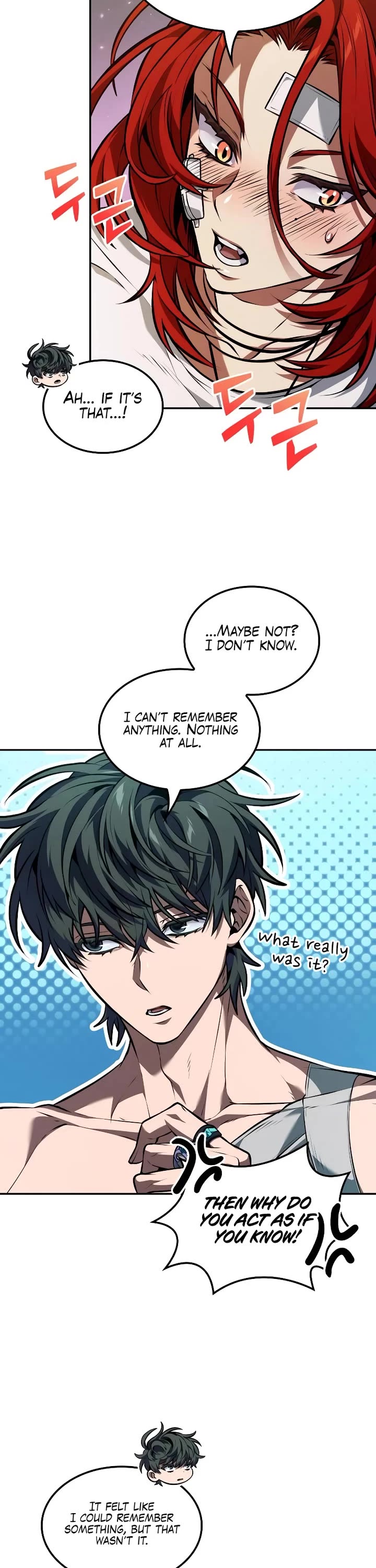 Maplestory: The Last Adventurer Chapter 79 page 8 - Chapter 79