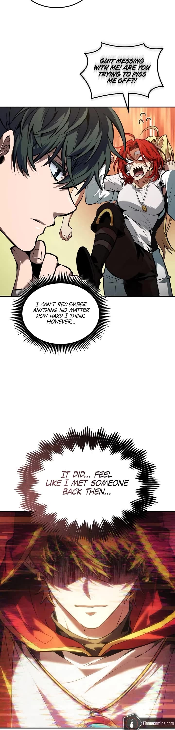 Maplestory: The Last Adventurer Chapter 79 page 9 - Chapter 79