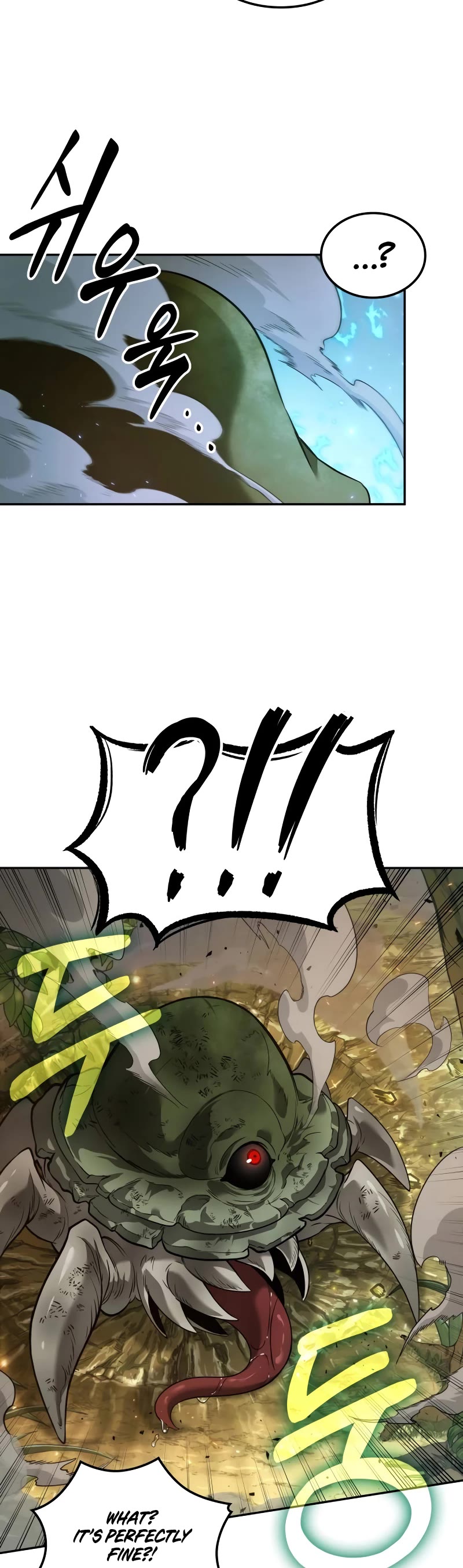 Maplestory: The Last Adventurer Chapter 8 page 24 - Chapter 8