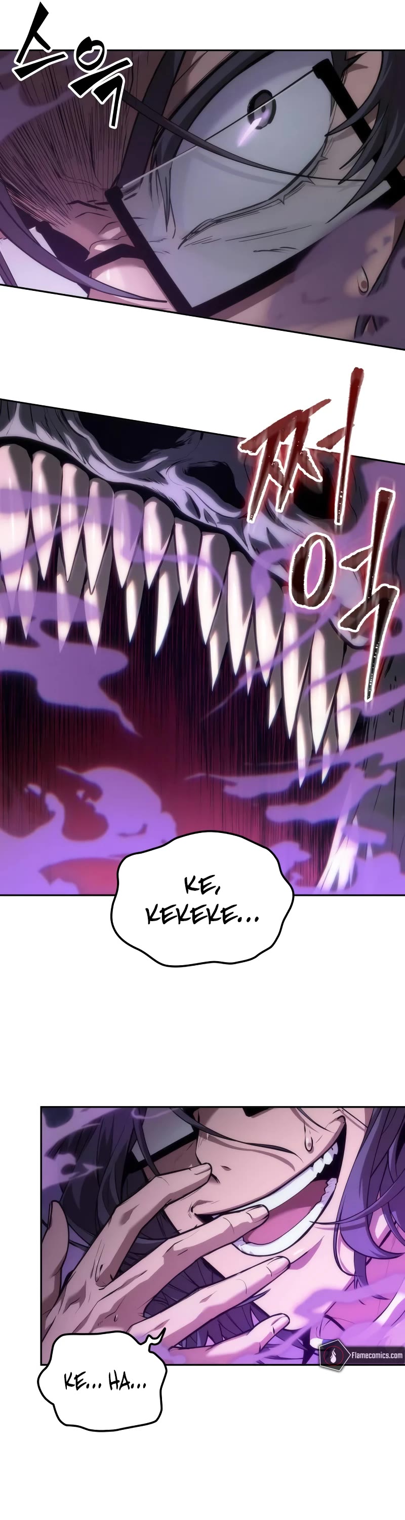 Maplestory: The Last Adventurer Chapter 8 page 42 - Chapter 8