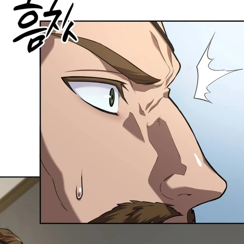 Maplestory: The Last Adventurer Chapter 8 cover