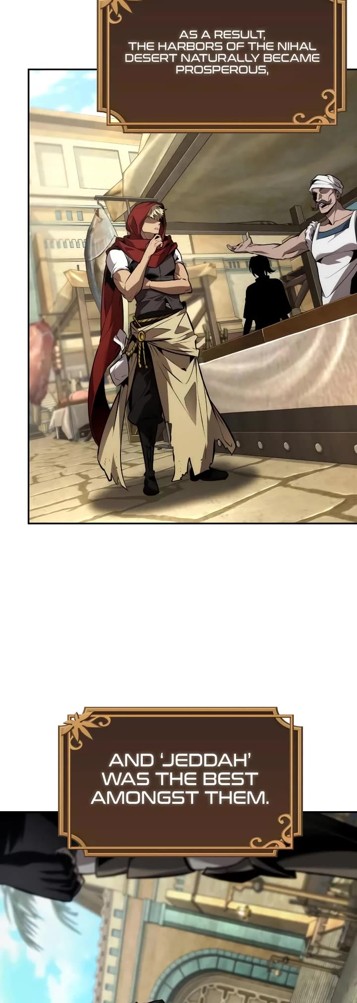 Maplestory: The Last Adventurer Chapter 80 page 14 - Chapter 80