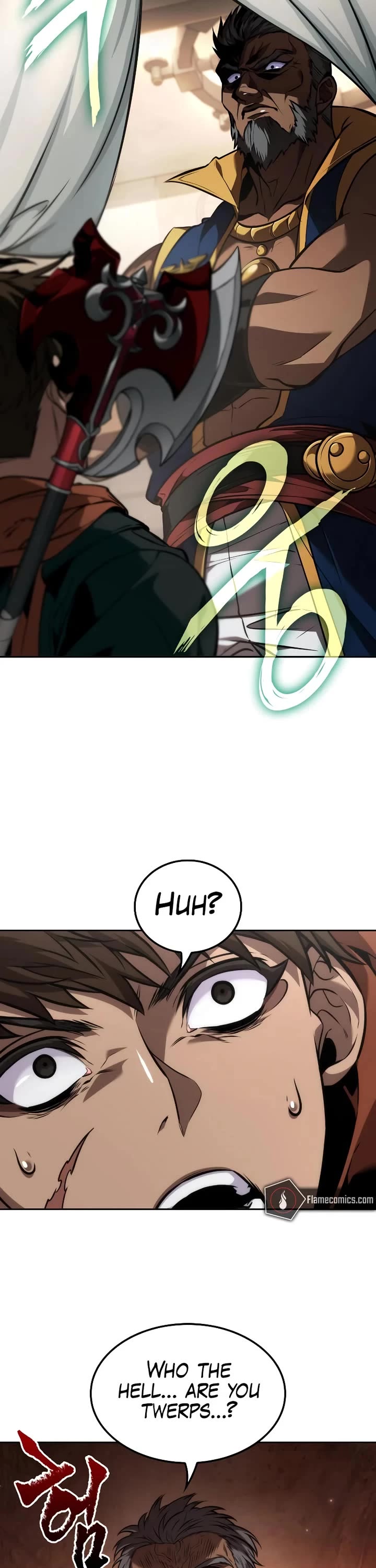 Maplestory: The Last Adventurer Chapter 80 page 23 - Chapter 80
