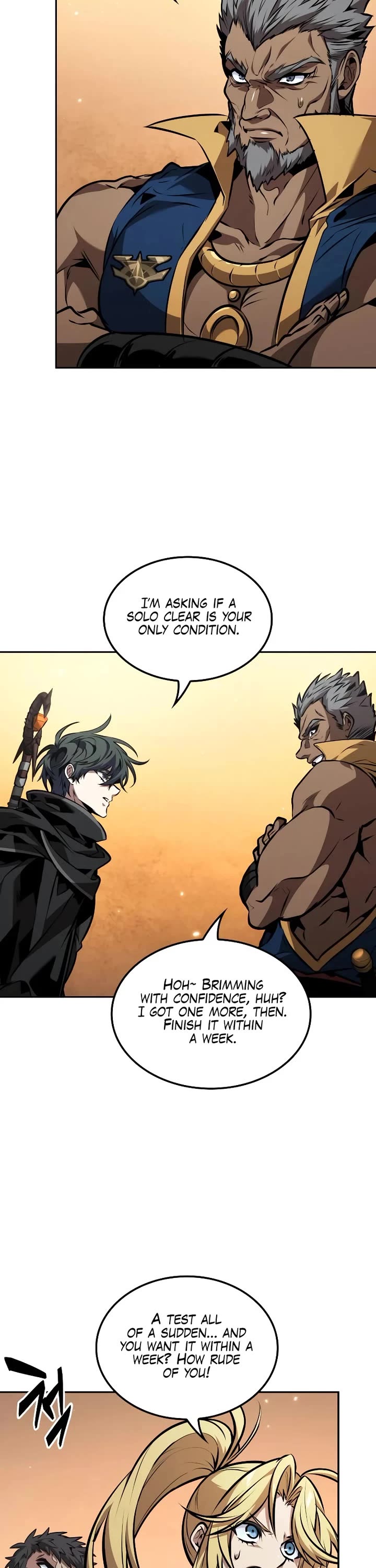 Maplestory: The Last Adventurer Chapter 80 page 32 - Chapter 80