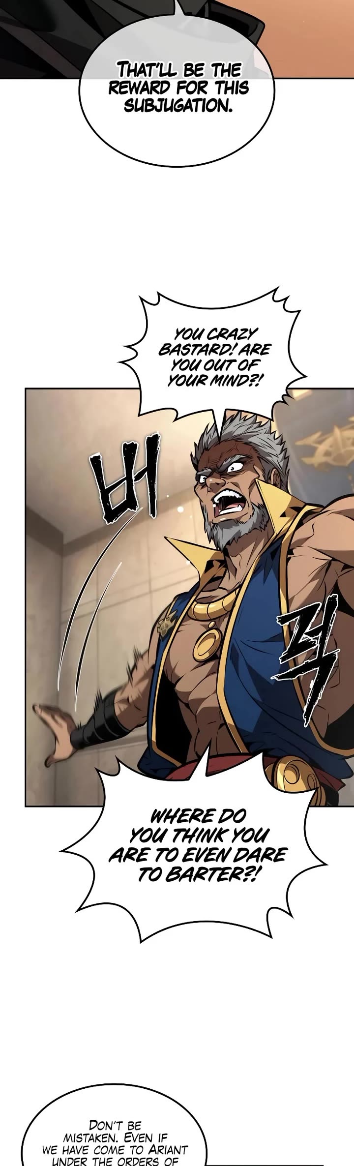Maplestory: The Last Adventurer Chapter 80 page 34 - Chapter 80