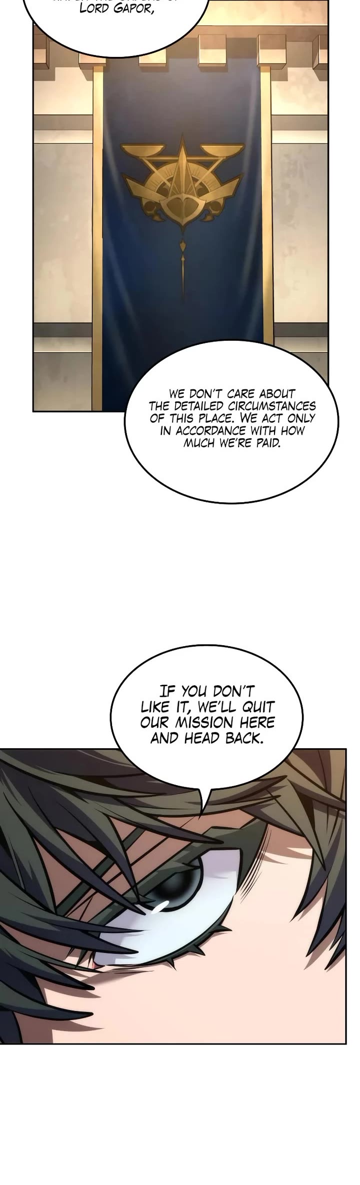 Maplestory: The Last Adventurer Chapter 80 page 35 - Chapter 80