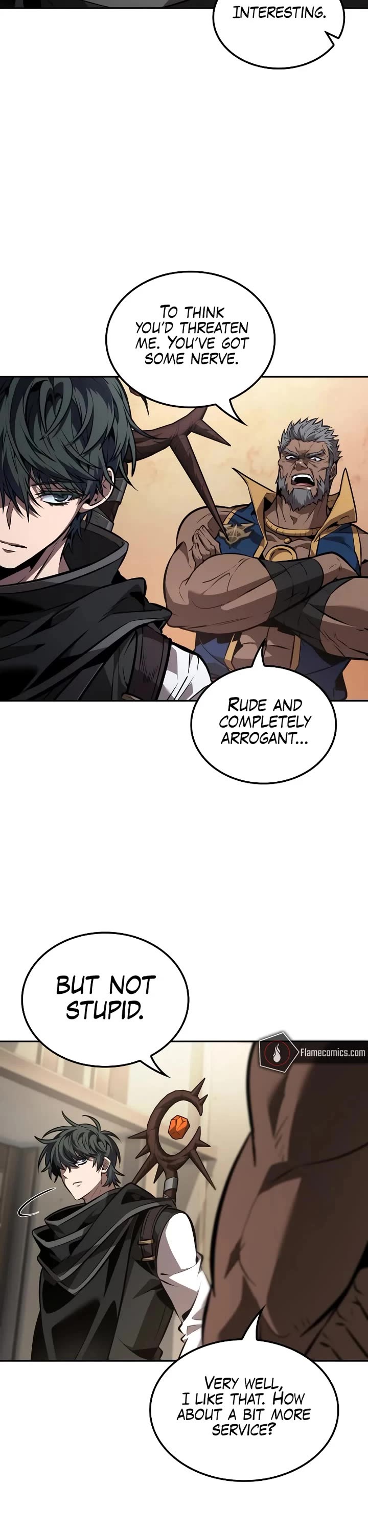Maplestory: The Last Adventurer Chapter 80 page 37 - Chapter 80