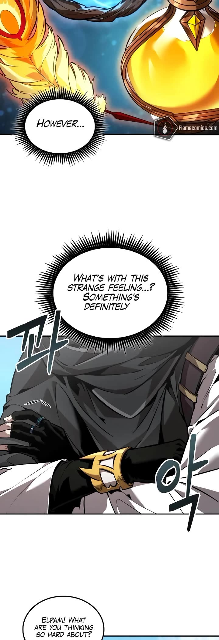 Maplestory: The Last Adventurer Chapter 80 page 9 - Chapter 80