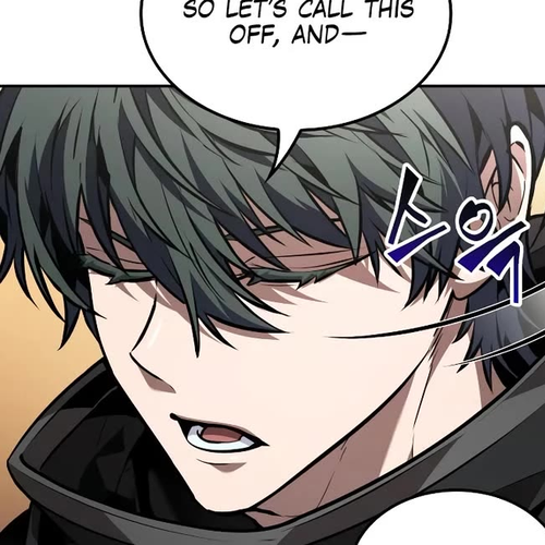Maplestory: The Last Adventurer Chapter 80 cover