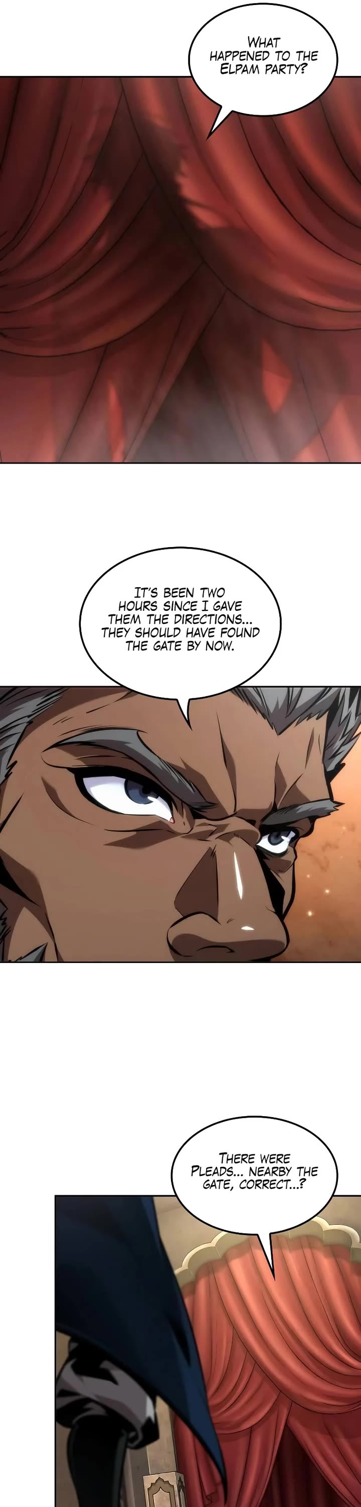 Maplestory: The Last Adventurer Chapter 81 page 20 - Chapter 81