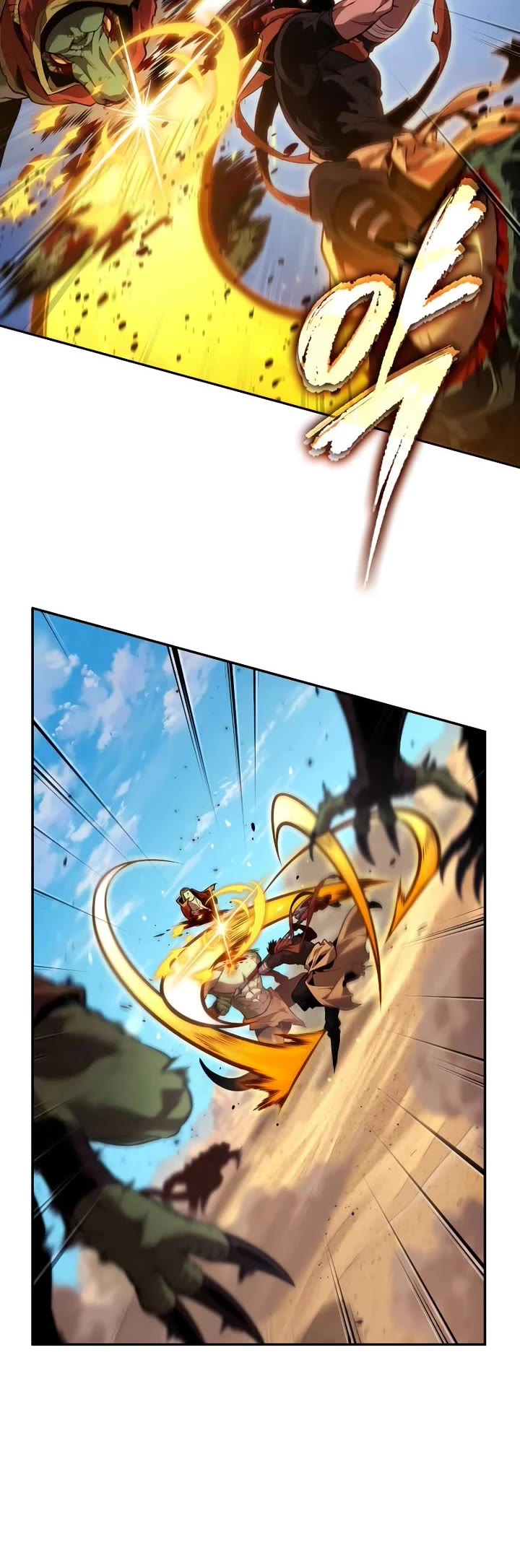 Maplestory: The Last Adventurer Chapter 81 page 24 - Chapter 81