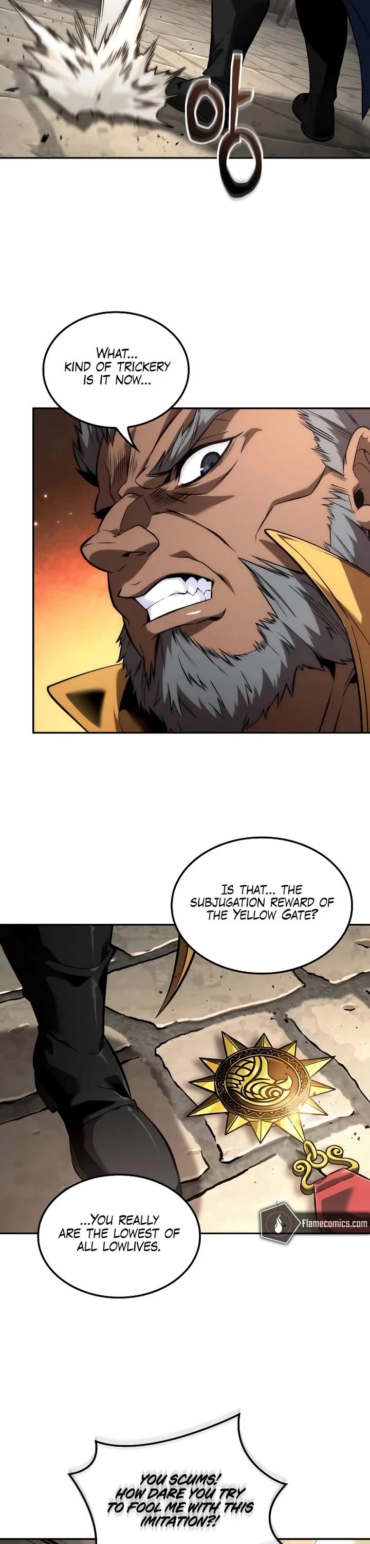 Maplestory: The Last Adventurer Chapter 81 page 37 - Chapter 81
