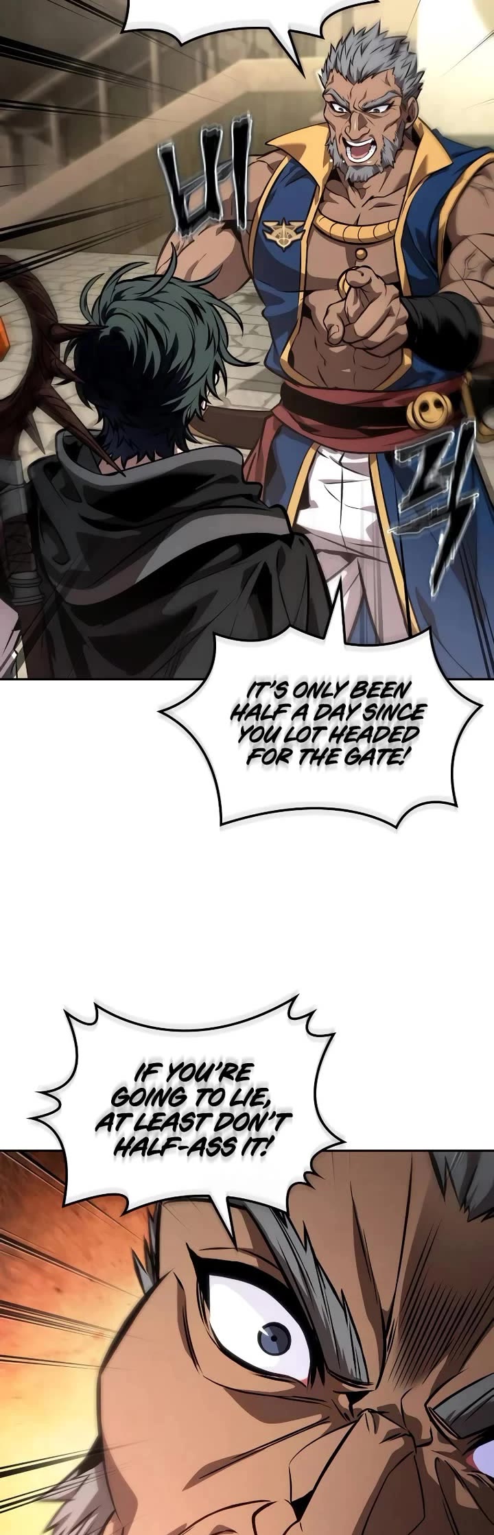 Maplestory: The Last Adventurer Chapter 81 page 38 - Chapter 81