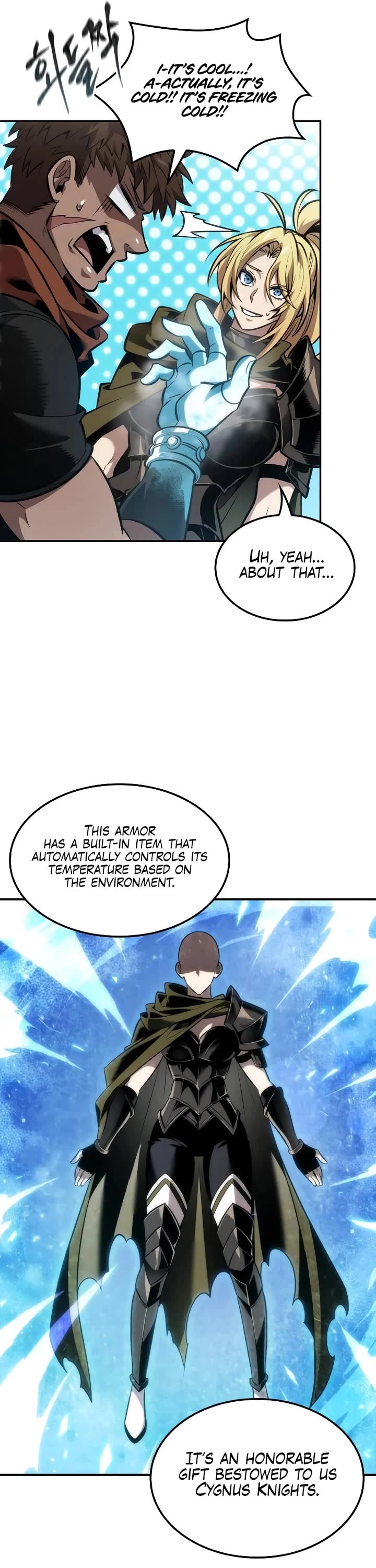 Maplestory: The Last Adventurer Chapter 81 page 6 - Chapter 81