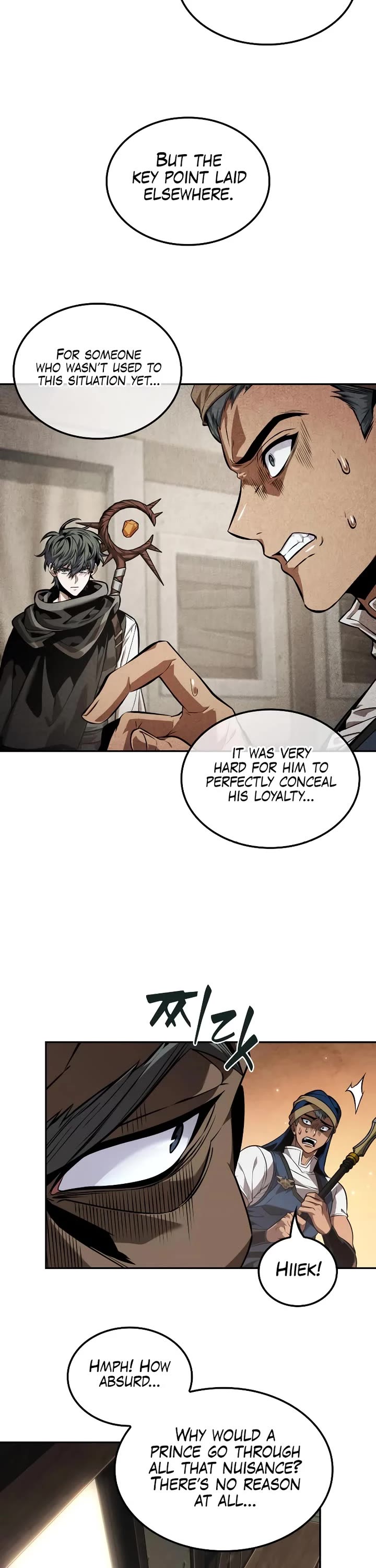 Maplestory: The Last Adventurer Chapter 82 page 11 - Chapter 82
