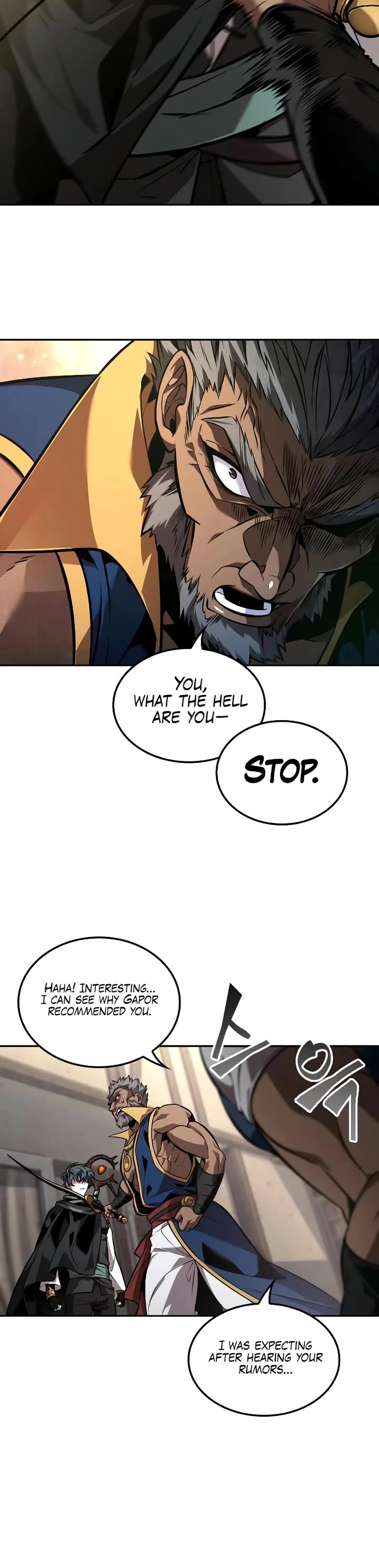 Maplestory: The Last Adventurer Chapter 82 page 13 - Chapter 82