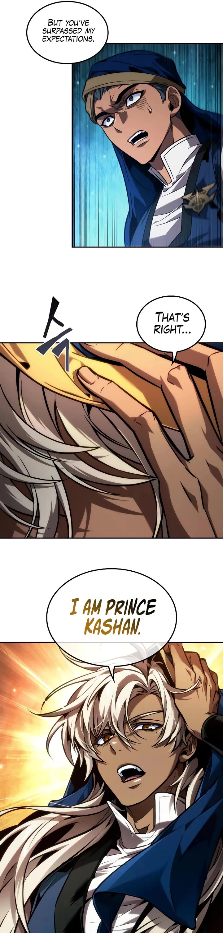 Maplestory: The Last Adventurer Chapter 82 page 14 - Chapter 82