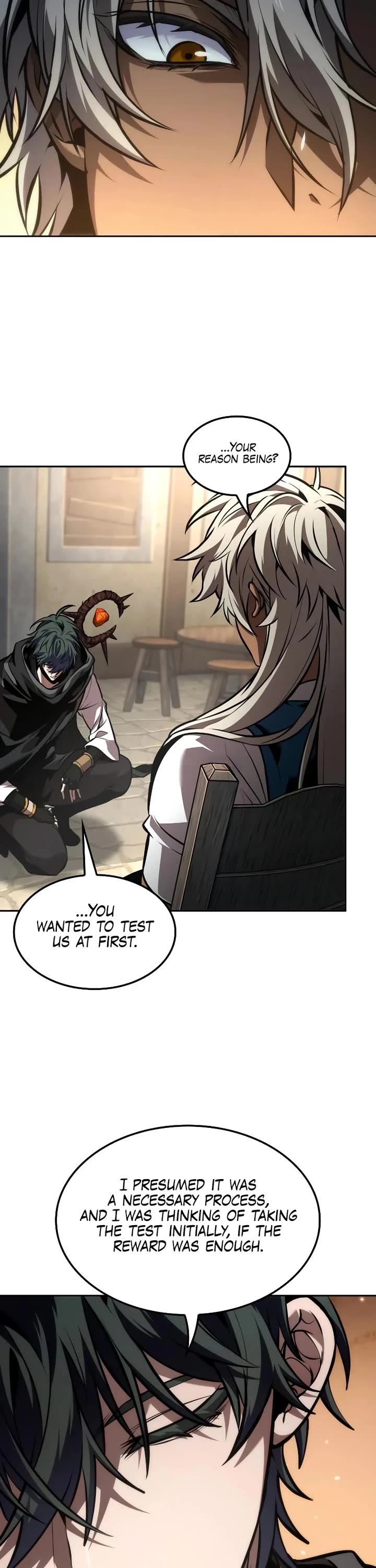 Maplestory: The Last Adventurer Chapter 82 page 19 - Chapter 82