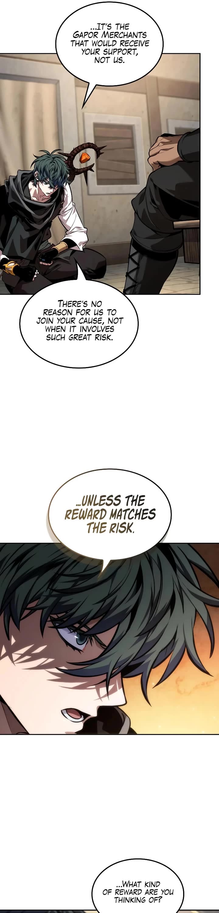 Maplestory: The Last Adventurer Chapter 82 page 22 - Chapter 82