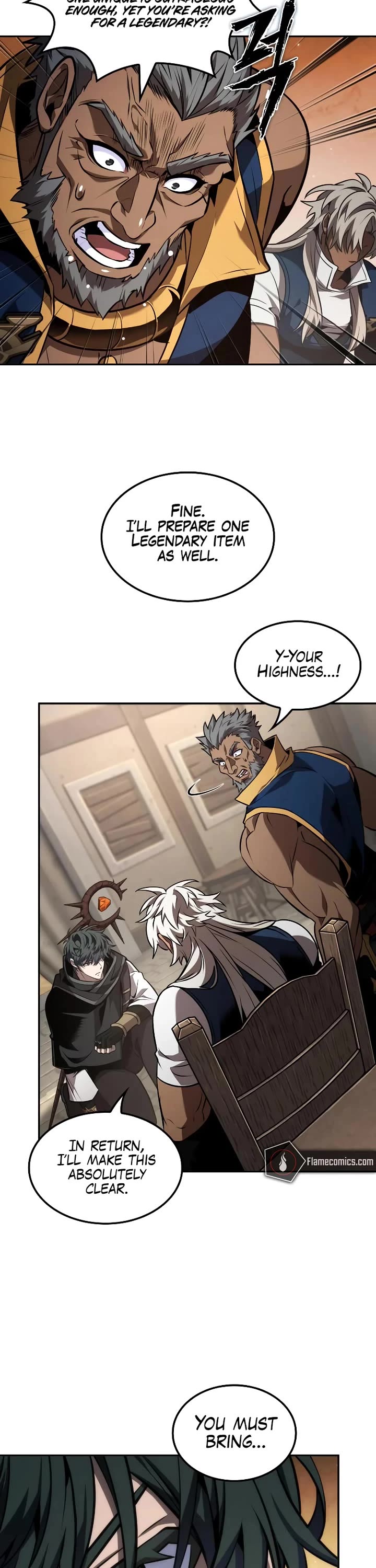 Maplestory: The Last Adventurer Chapter 82 page 28 - Chapter 82