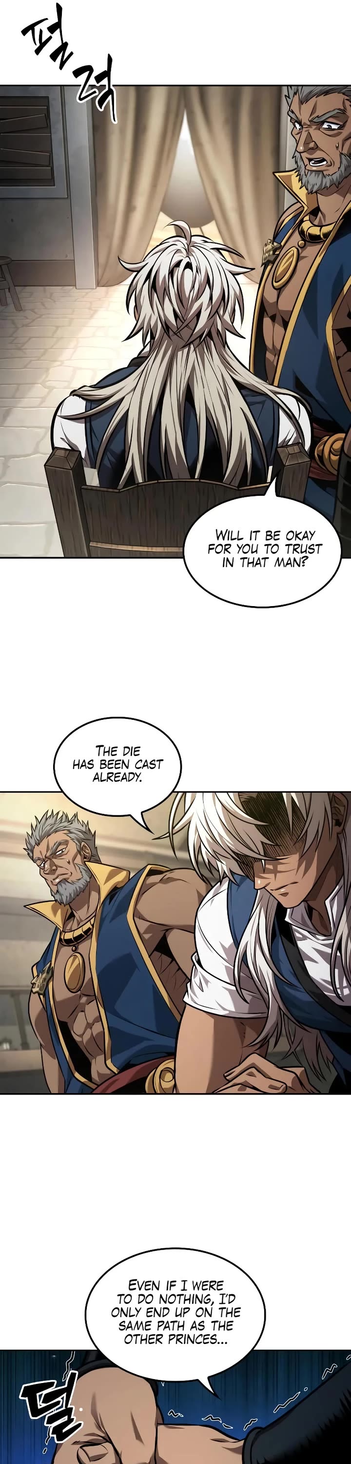 Maplestory: The Last Adventurer Chapter 82 page 31 - Chapter 82