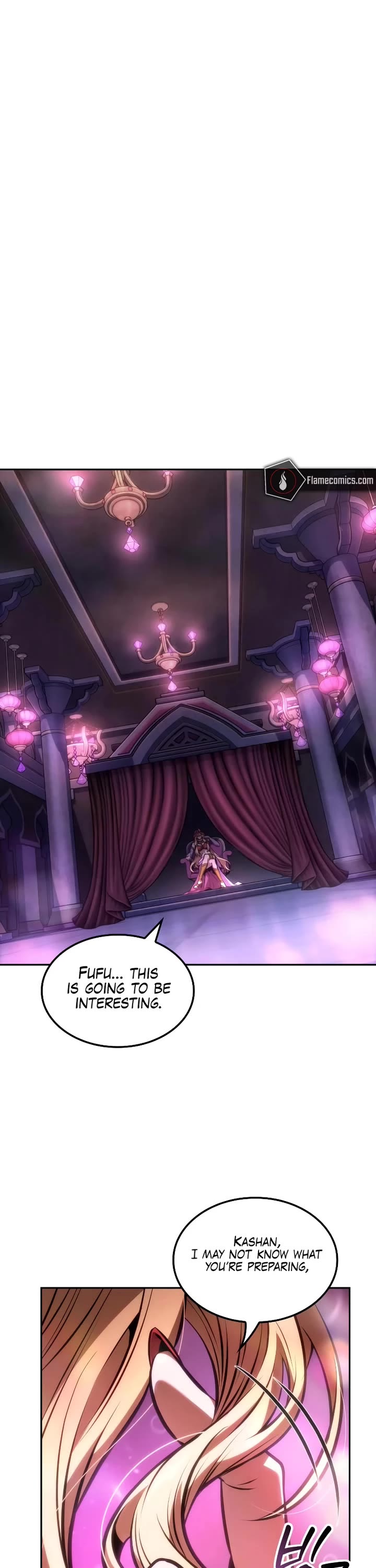 Maplestory: The Last Adventurer Chapter 82 page 33 - Chapter 82