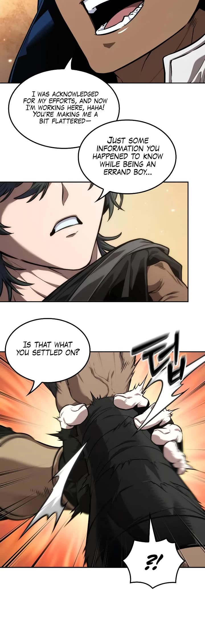 Maplestory: The Last Adventurer Chapter 82 page 5 - Chapter 82