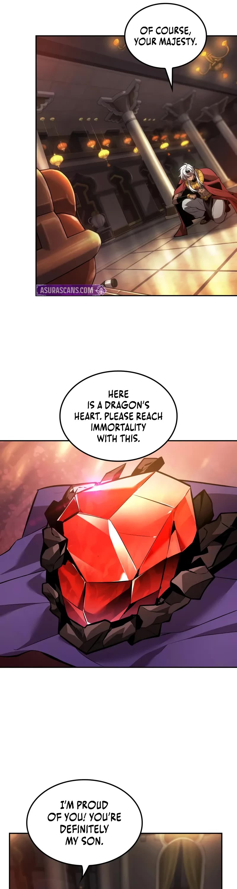 Maplestory: The Last Adventurer Chapter 83 page 12 - Chapter 83