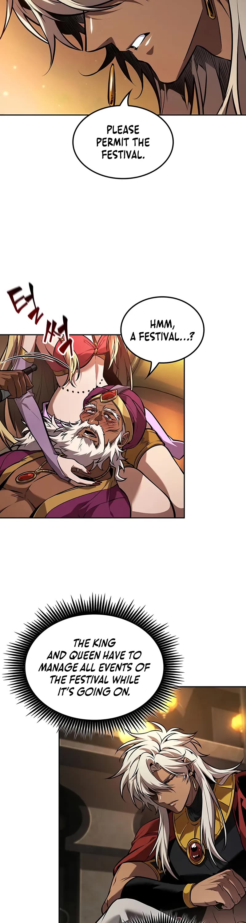 Maplestory: The Last Adventurer Chapter 83 page 14 - Chapter 83