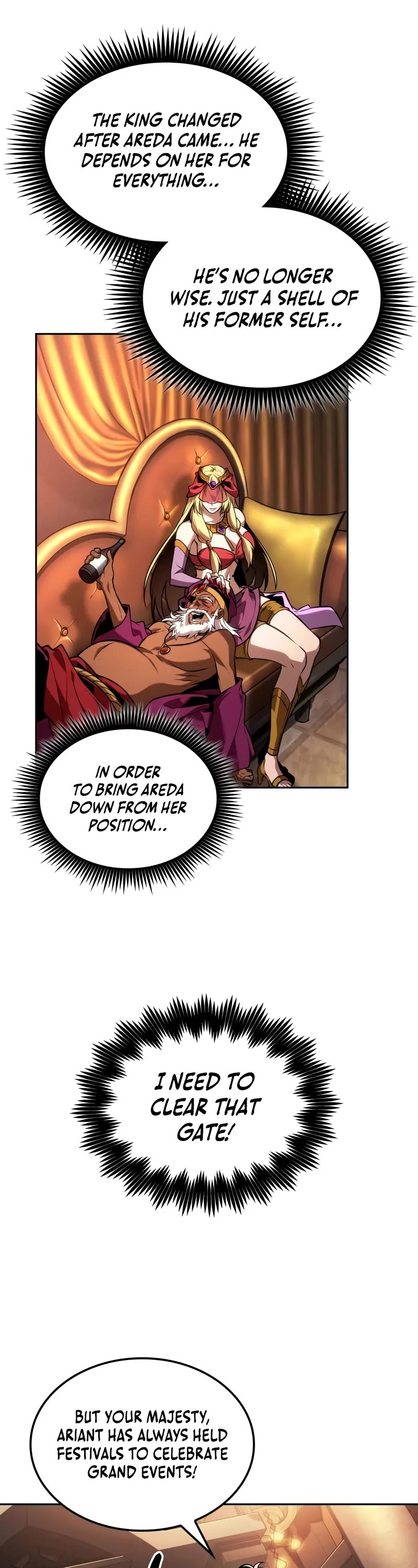 Maplestory: The Last Adventurer Chapter 83 page 18 - Chapter 83