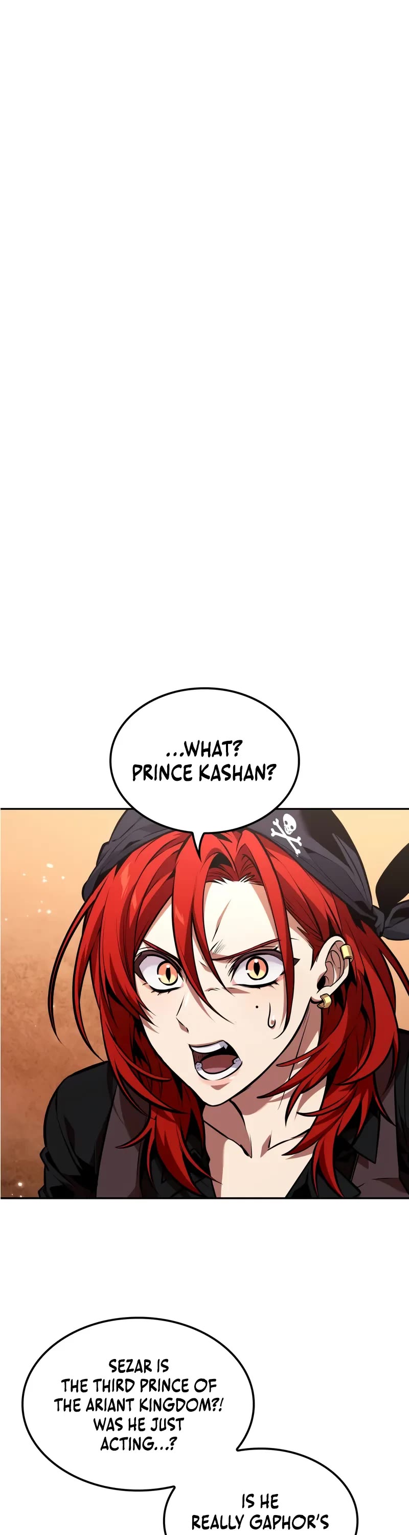 Maplestory: The Last Adventurer Chapter 83 page 2 - Chapter 83