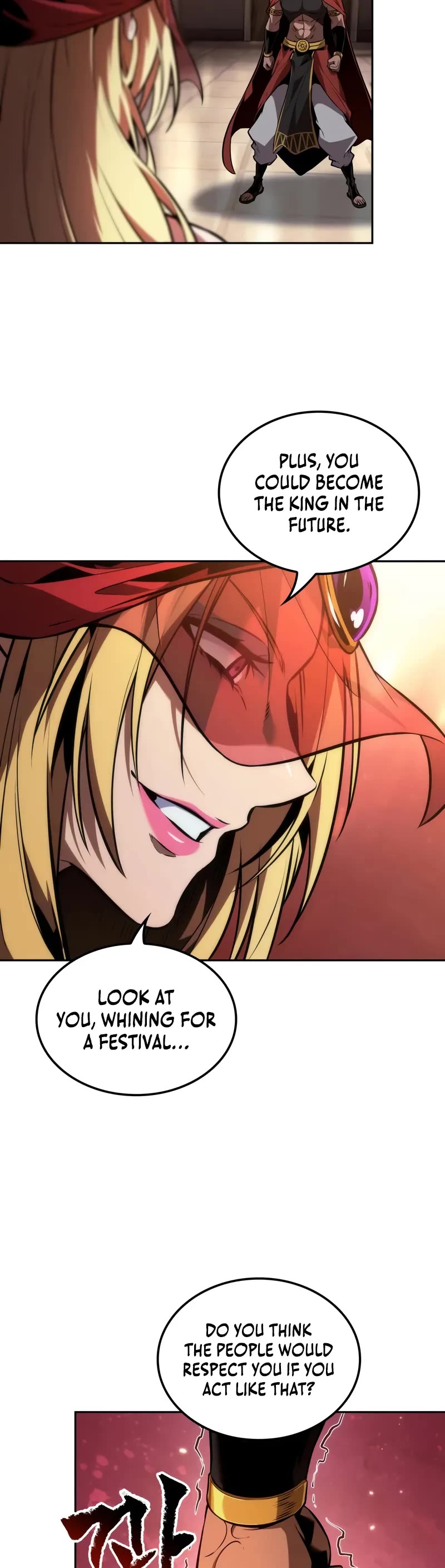 Maplestory: The Last Adventurer Chapter 83 page 20 - Chapter 83