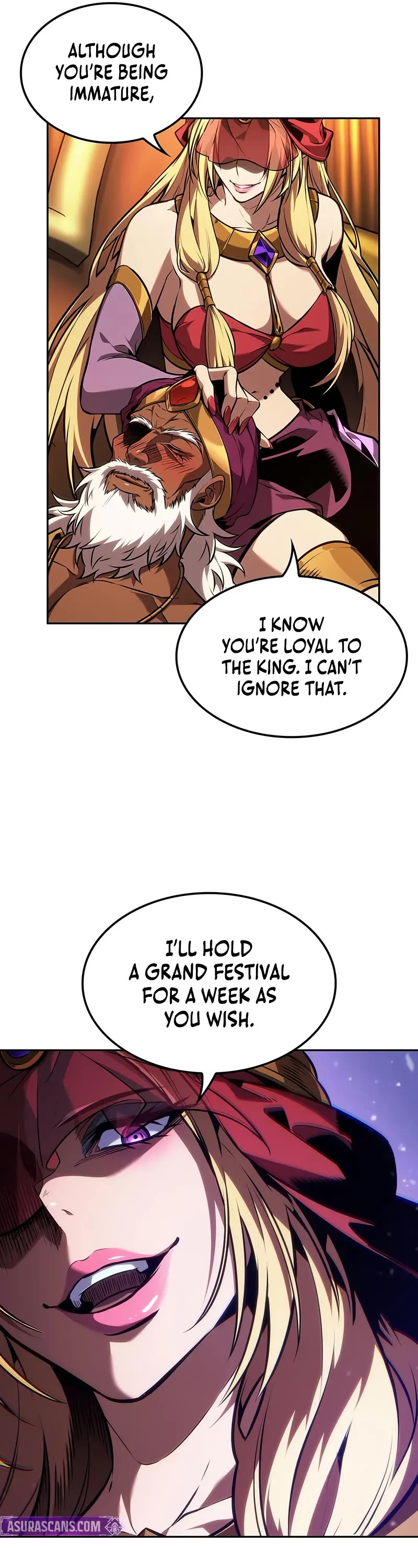 Maplestory: The Last Adventurer Chapter 83 page 22 - Chapter 83